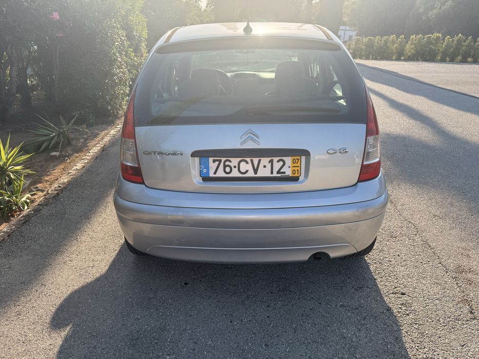 Vendo Citroen C3