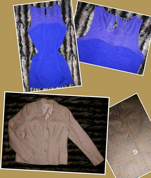 Платье на Худенькую  Девочку