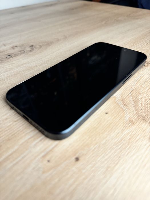 Apple iPhone 15 Pro 128GB / stan idealny / Bat. 88%