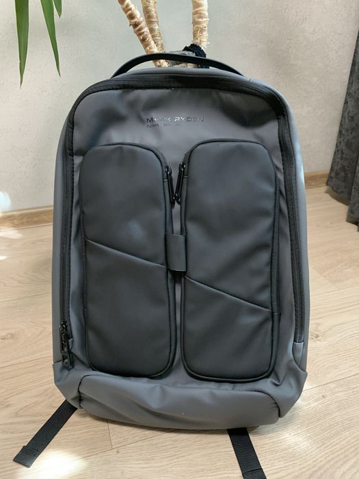 новий рюкзак Mark Ryden Amunition MR9222 Gray