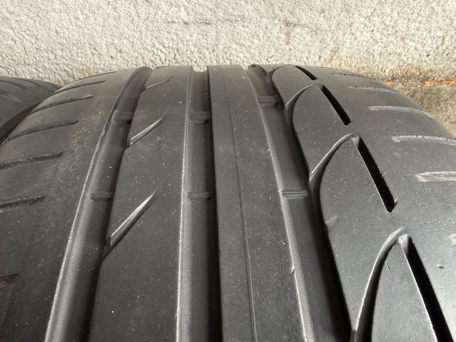 Opony Bridgestone Potenza S001 255/35/19 Lato
