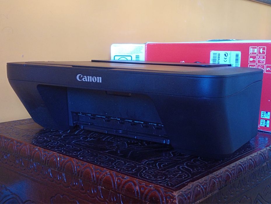 Canon PIXMA MG25505