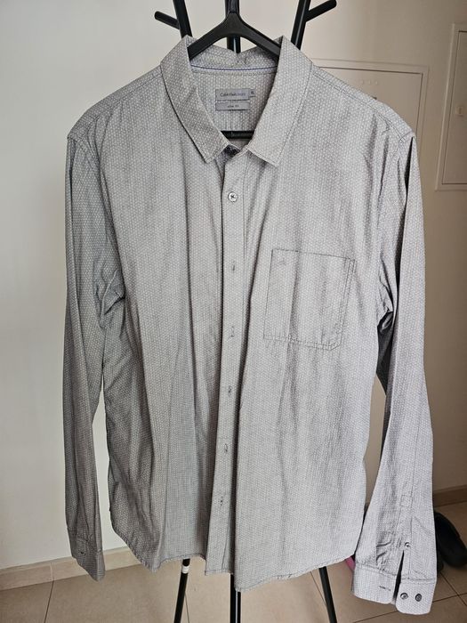 Camisas fred perry e outras