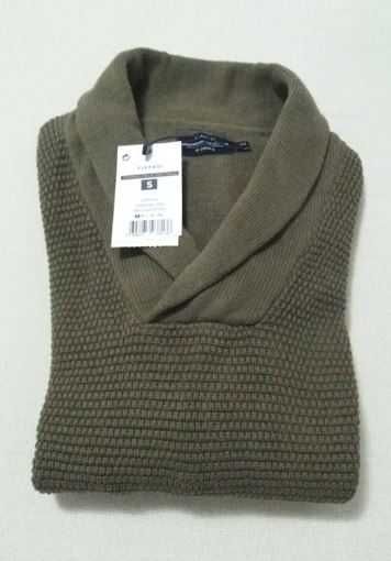 Camisola Tiffosi - mod. Griffin