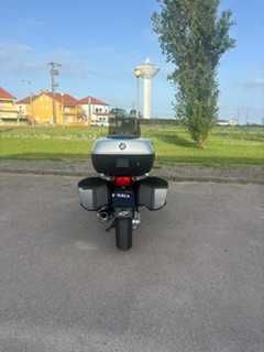 Apenas a venda  da minha BMW R1200RT