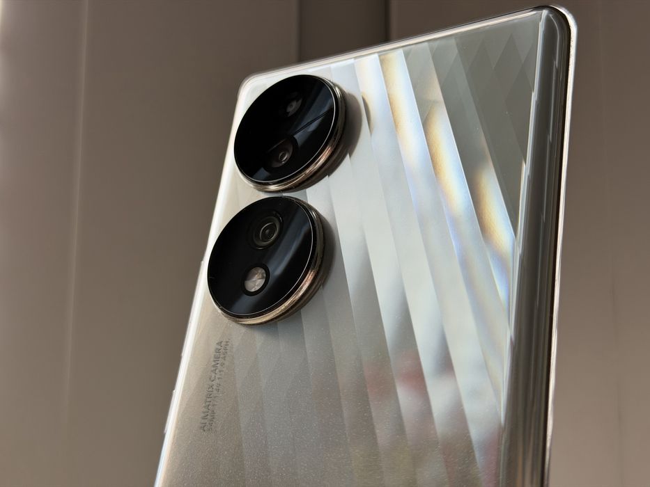 Honor 70 8/256GB White