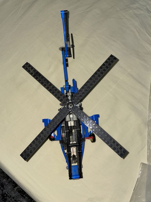 LEGO TECHNIC descontinuado