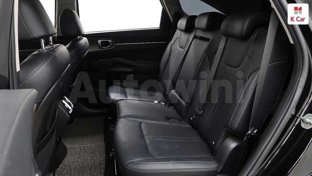 Kia Sorento Gen 4th / Diesel  З ПДВ