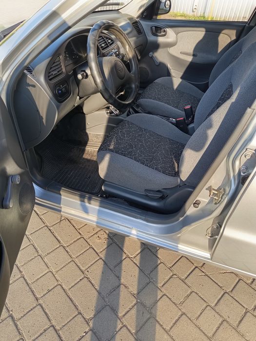 DAEWOO     Ланос 1.4