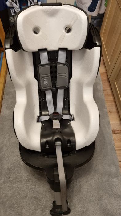 Fotelik britax romer dualfix