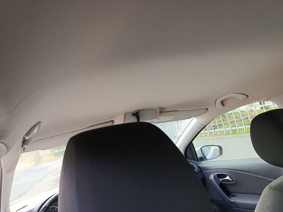 Wolksvagen Polo 1.6 TDI