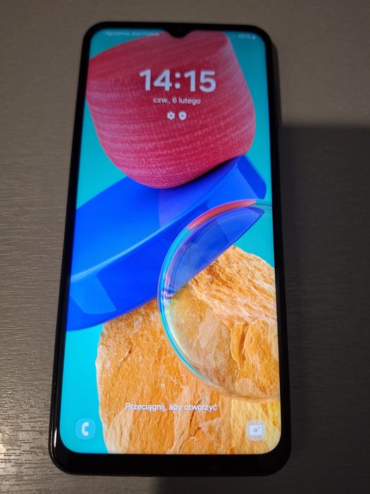 Samsung Galaxy M33 5 G
