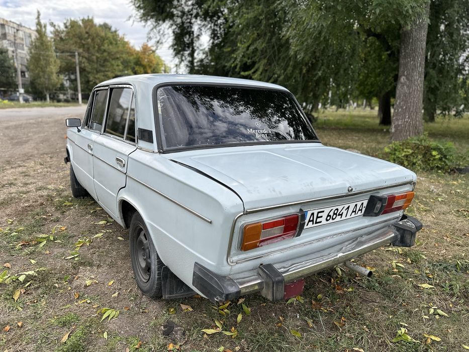 Продам жигули ваз 2106 шоха