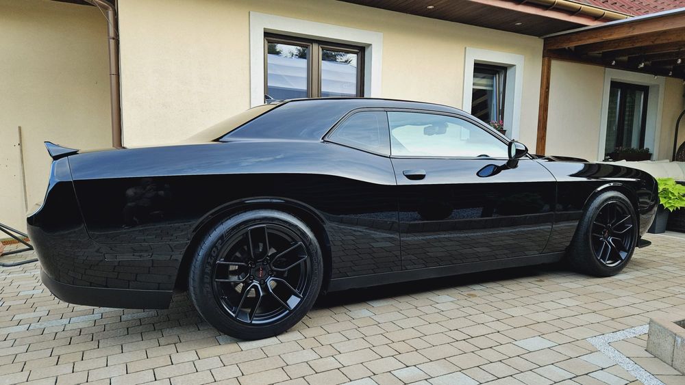 Dodge Challenger 2016 stan idealny 3.6