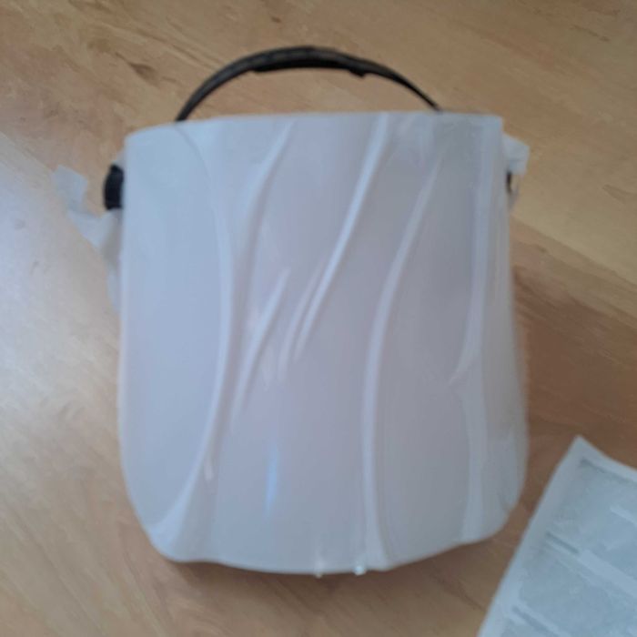 Osłony twarzy przeciwodpryskowa z pełną regulacją nagłowia OT-1