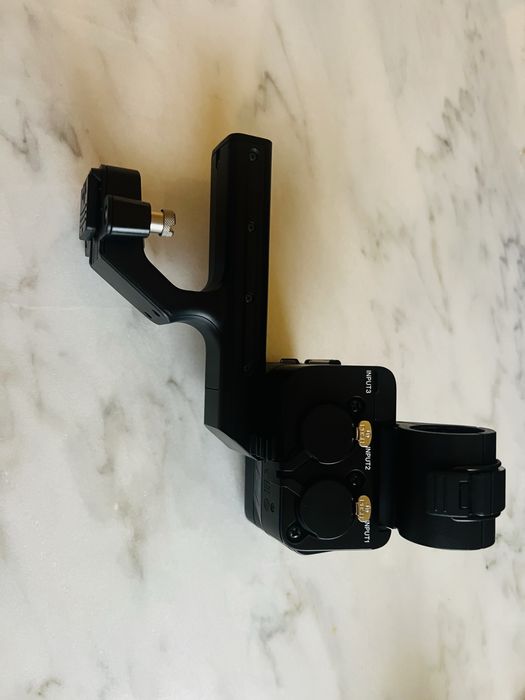 SONY Punho XLR para FX3/FX30