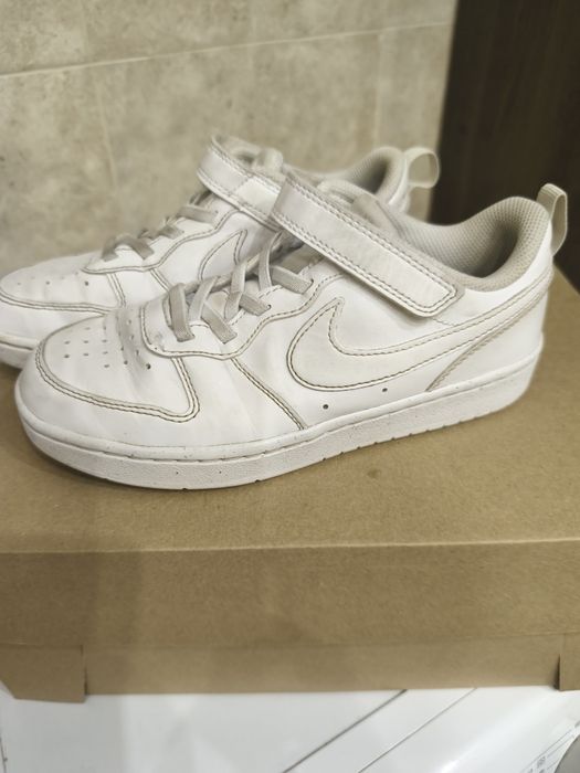 Buty Nike dziecięce