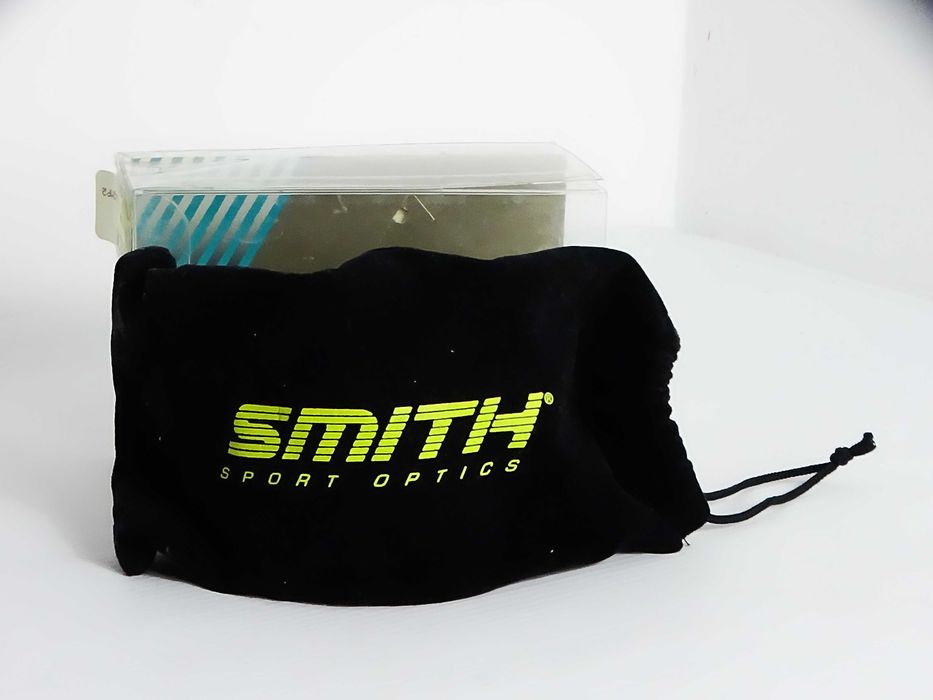 Okulary sportowe Smith Ultralite II MP2