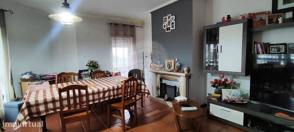 Apartamento T3 para venda