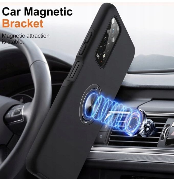 Etui do Xiaomi Redmi Note 11, Xiaomi Redmi Note 11s