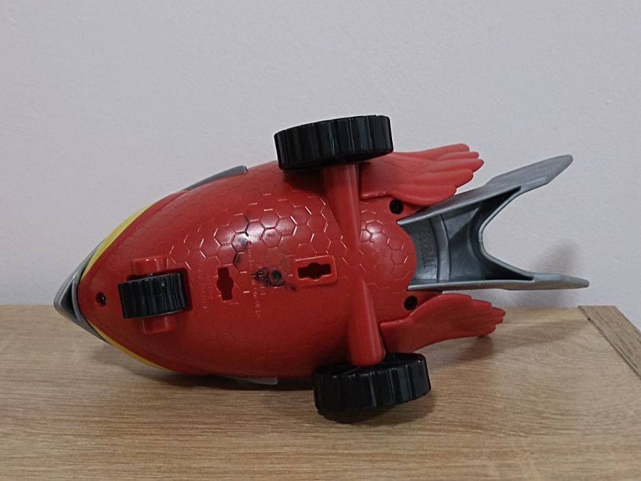 Совомобіль герої в масках