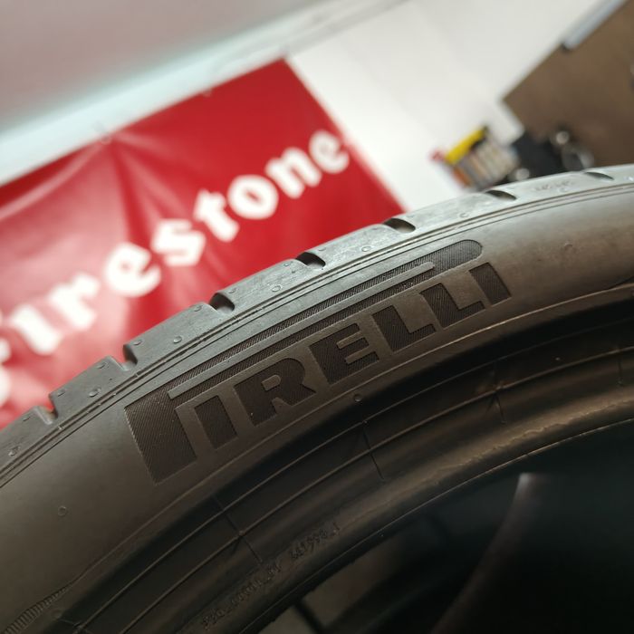 275/35/22 XL Pirelli P Zero