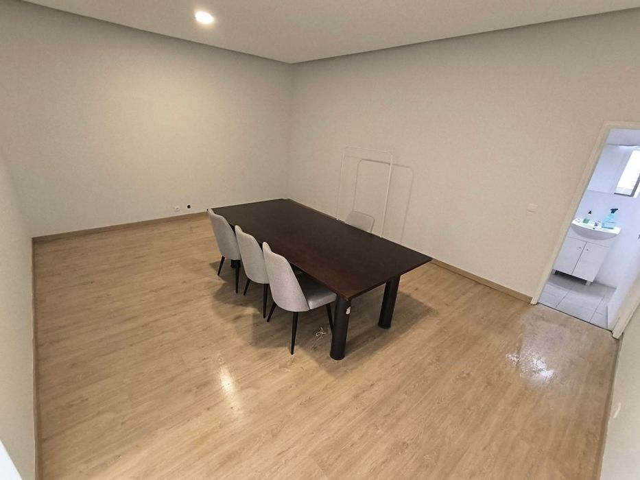 Serviços pintura e limpeza