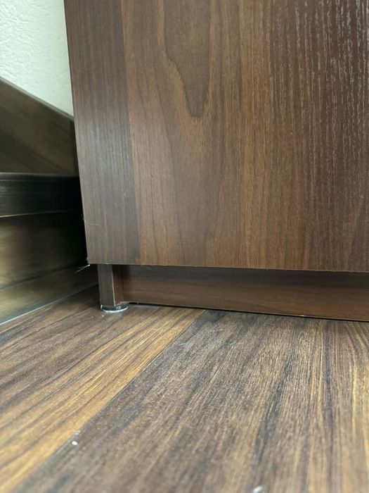 Szafka na buty praktycznie nowa