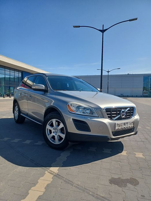 Sprzedam Volvo XC60