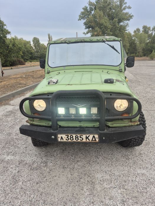 УАЗ 469 продам ...