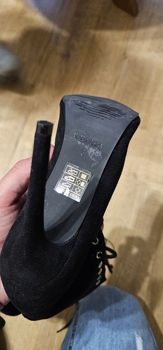 Buty Bebo 36 nowe