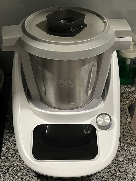 Robot de Cozinha Multifunções - Como novo