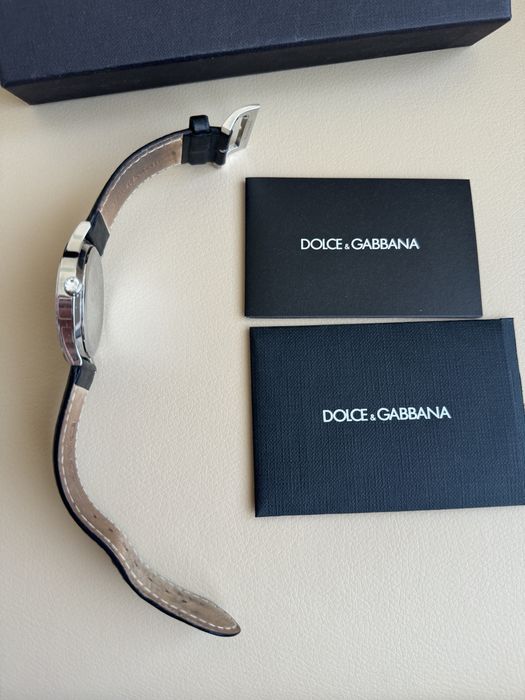 Годинник жіночий Dolce Gabbana D&G Time оригінал часы наручные