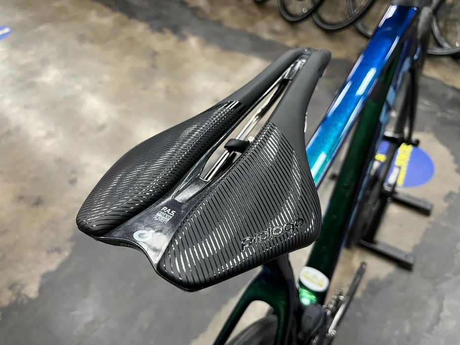 Rower szosowy Cervelo Caledonia 5 nowy 54 i 56 sram force karbon