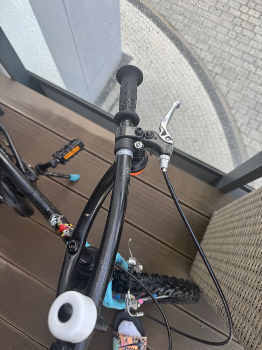 Rowerek dzieciecy Btwin 16”