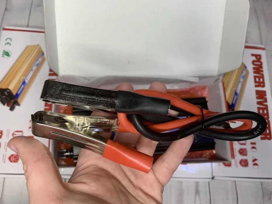 ‼️ Преобразователь тока. Перетворювач Інвертор 200-12000w. Ассортимент