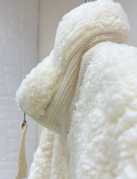 Teddi Jacket в стилі (тебі жакет)