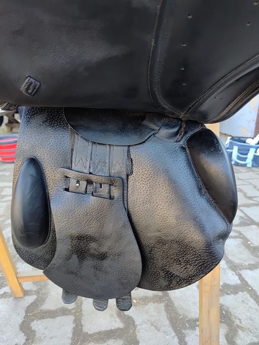 Prestige Meredith siodło 17/33