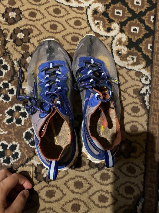 Кросівки Nike React Element 87 (Оригінал) р. 40