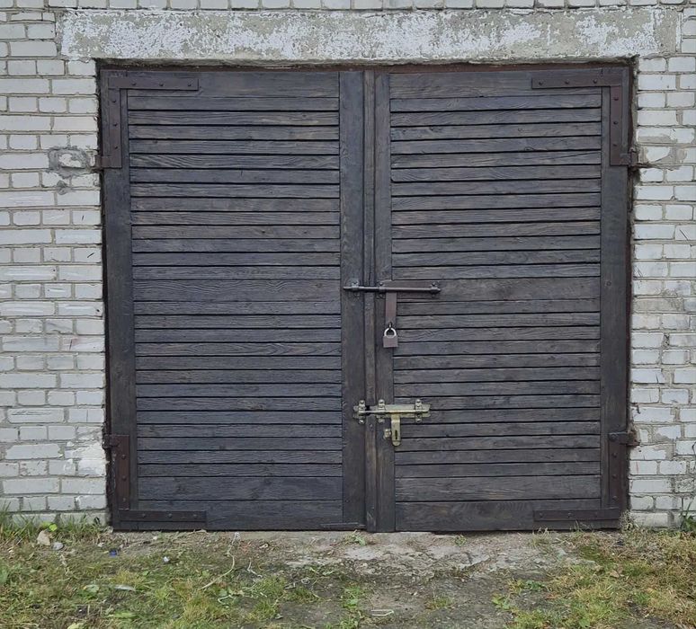 garaż do sprzedania Rzeszów