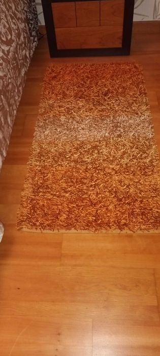 Conjunto de 3 Tapetes para Quarto