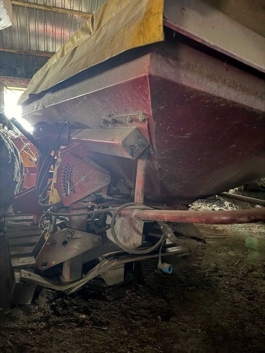 Лейка Гримм навесная