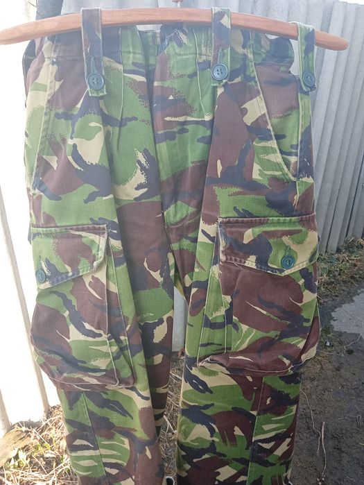 Брюки британия 85/80/96