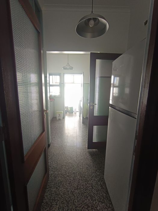 Quarto 100m metro Marquês