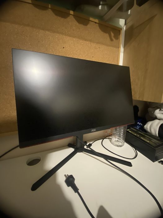 Monitor AOC 240hz