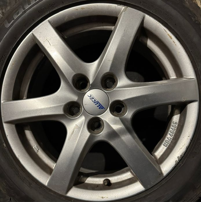 Диск 5/108/р-16