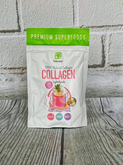 Коллаген . Collagen