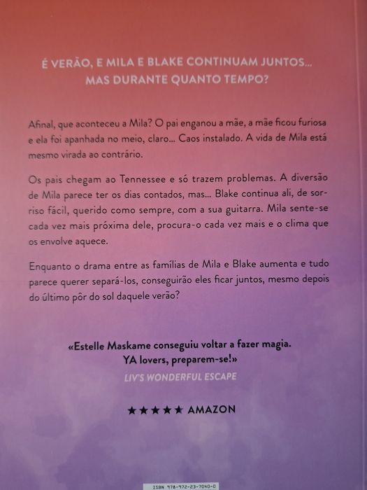 E Quando te Conheci & E Quando te Perdi
