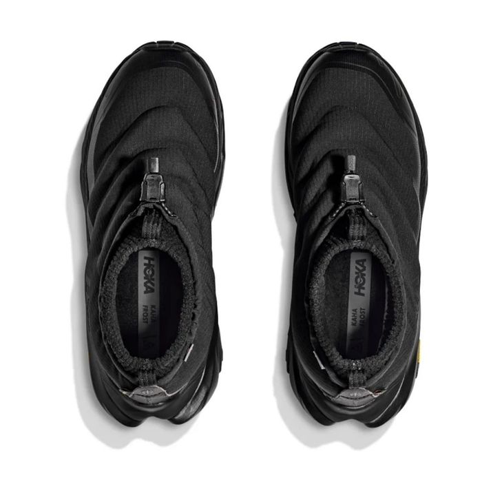 Черевики Hoka Kaha 2 Frost Moc Gore-Tex