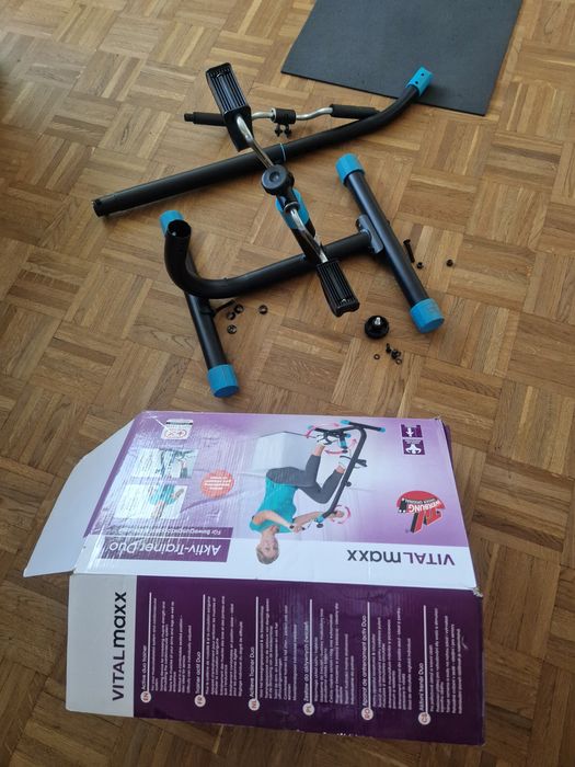 Trenażer Vitalmaxx